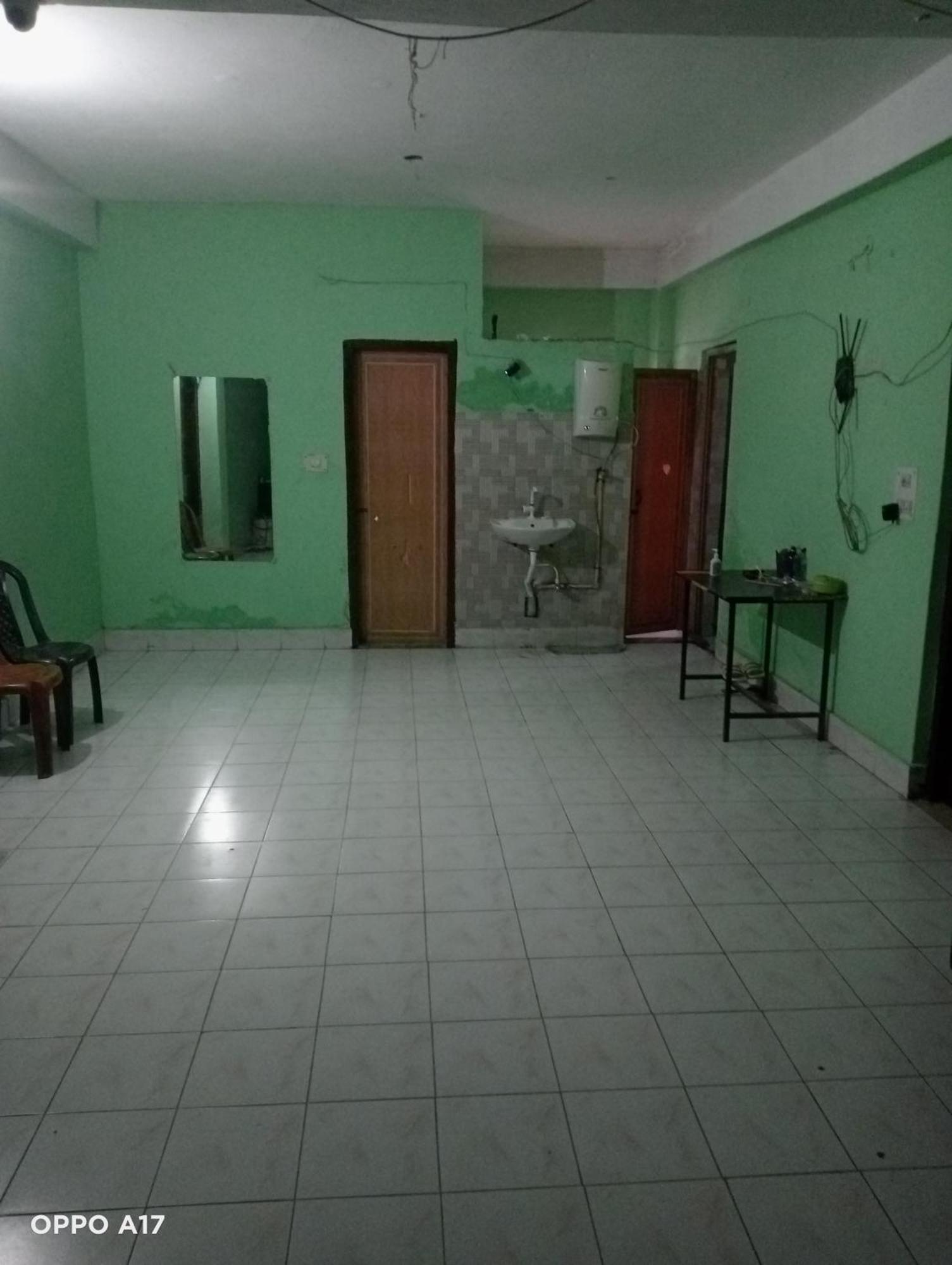 Swaroop Ashray Homestay Сіліґурі Екстер'єр фото
