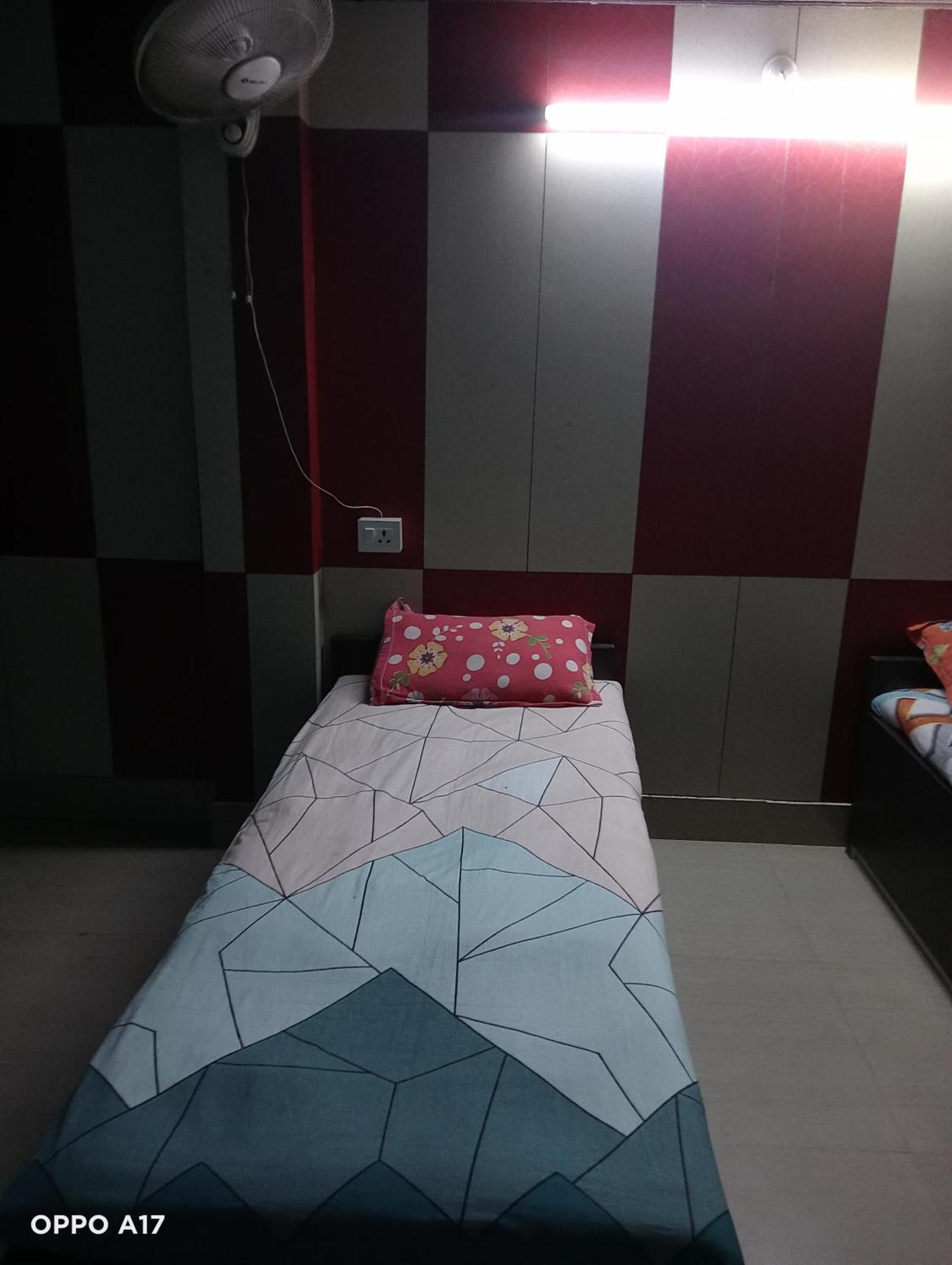 Swaroop Ashray Homestay Сіліґурі Екстер'єр фото