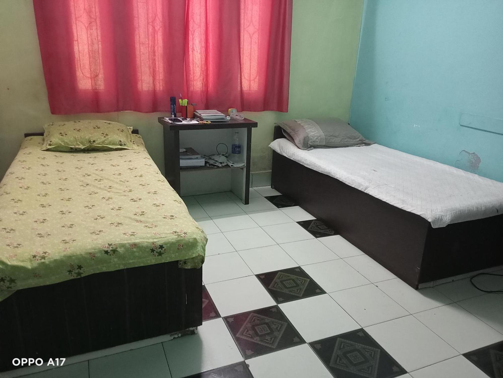 Swaroop Ashray Homestay Сіліґурі Екстер'єр фото