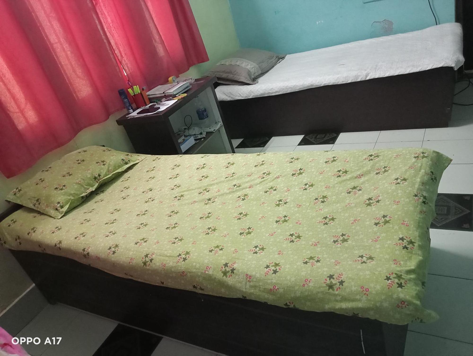Swaroop Ashray Homestay Сіліґурі Екстер'єр фото